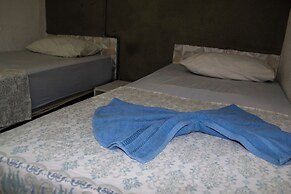 Casa do Meio Pousada