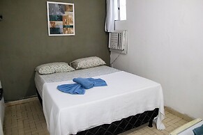 Casa do Meio Pousada