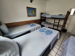 Casa do Meio Pousada