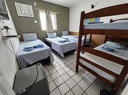 Casa do Meio Pousada