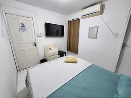 Casa do Meio Pousada