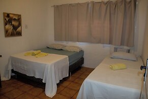 Casa do Meio Pousada