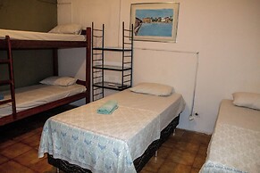 Casa do Meio Pousada