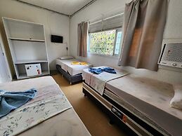 Casa do Meio Pousada