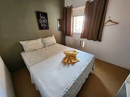 Casa do Meio Pousada