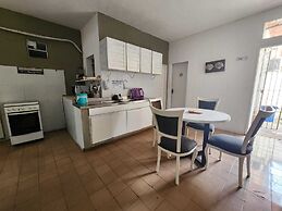 Casa do Meio Pousada