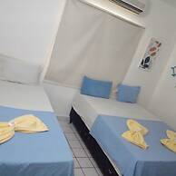 Casa do Meio Pousada