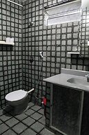 Casa do Meio Pousada