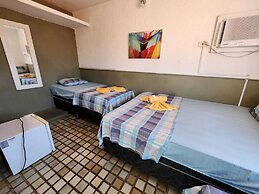 Casa do Meio Pousada