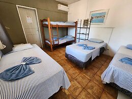 Casa do Meio Pousada