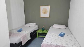 Casa do Meio Pousada