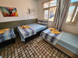 Casa do Meio Pousada