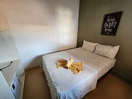 Casa do Meio Pousada