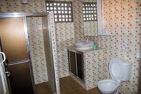 Casa do Meio Pousada