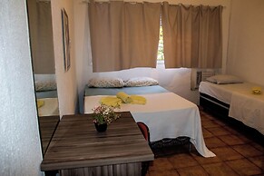 Casa do Meio Pousada