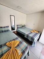 Casa do Meio Pousada