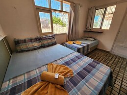 Casa do Meio Pousada