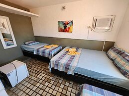 Casa do Meio Pousada