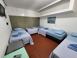 Casa do Meio Pousada