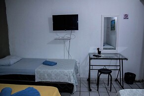 Casa do Meio Pousada