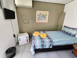 Casa do Meio Pousada