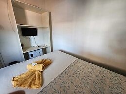 Casa do Meio Pousada