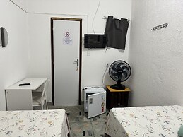 Casa do Meio Pousada