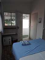 Casa do Meio Pousada