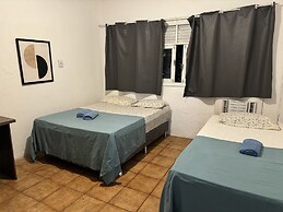 Casa do Meio Pousada