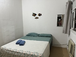 Casa do Meio Pousada