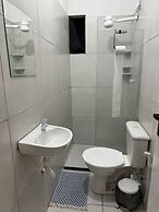 Casa do Meio Pousada