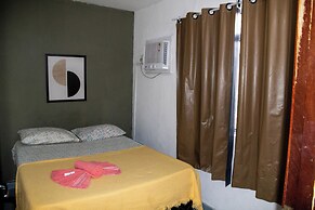 Casa do Meio Pousada