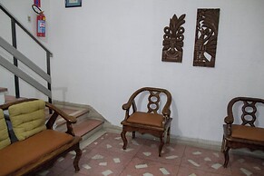 Casa do Meio Pousada