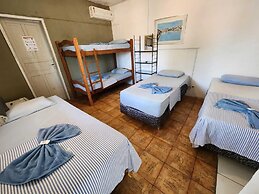 Casa do Meio Pousada