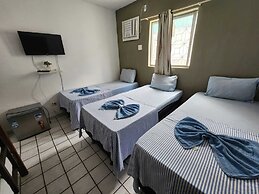 Casa do Meio Pousada