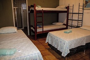 Casa do Meio Pousada