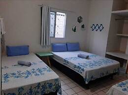 Casa do Meio Pousada