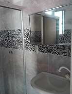 Casa do Meio Pousada