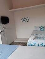 Casa do Meio Pousada