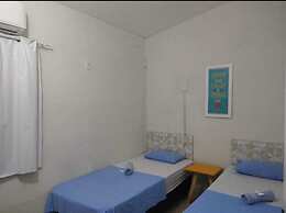 Casa do Meio Pousada