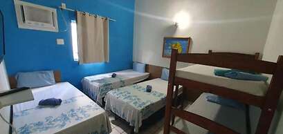 Casa do Meio Pousada