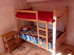 Casa Refugio House