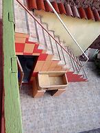 Casa Refugio House