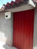 Casa Refugio House