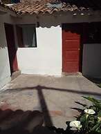 Casa Refugio House