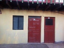 Casa Refugio House