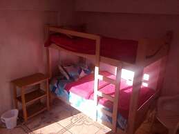 Casa Refugio House