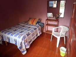 Casa Refugio House