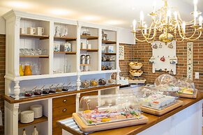 Hotel Das kleine Glück - Adults Only