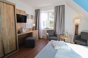 Hotel Das kleine Glück - Adults Only